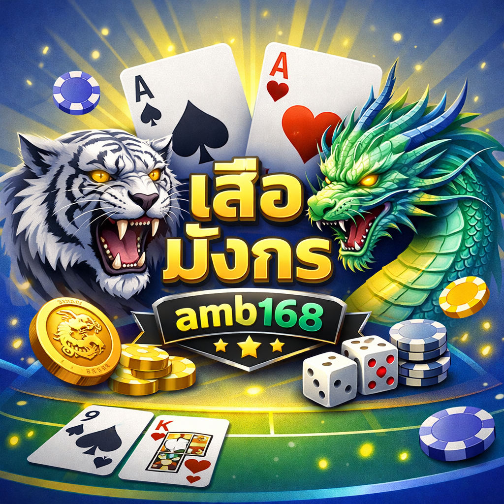 เสือมังกร