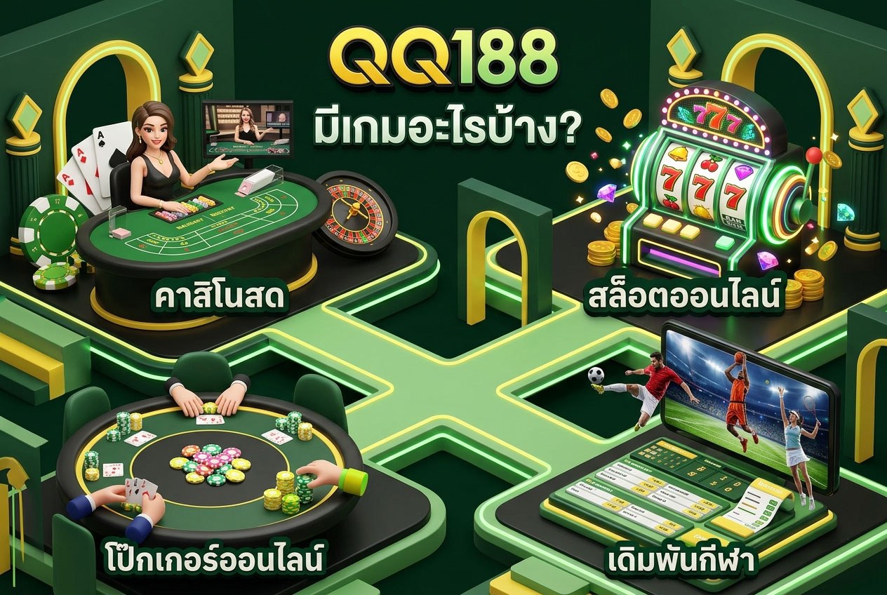 QQ188
